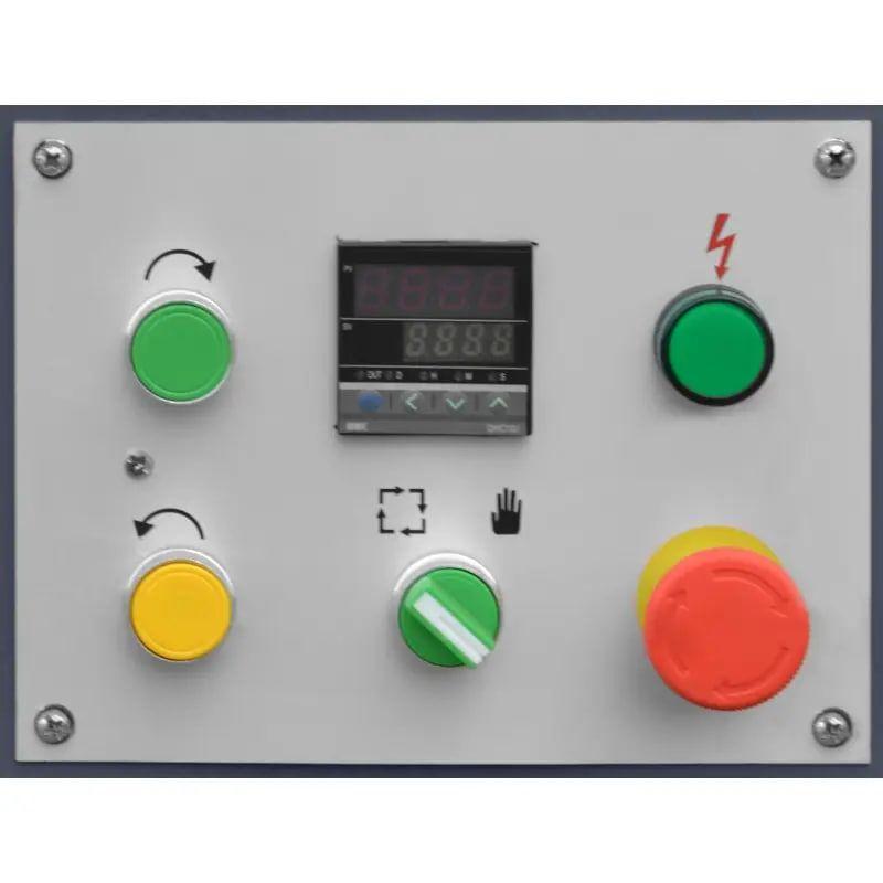 Згинальний верстат CORMAK BENDMASTER 40A
