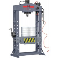 Електрогідравлічний прес METCOR HPP-100
