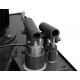 Гідравлічний прес METCOR HPP-100 (маслостанція в комплекті)