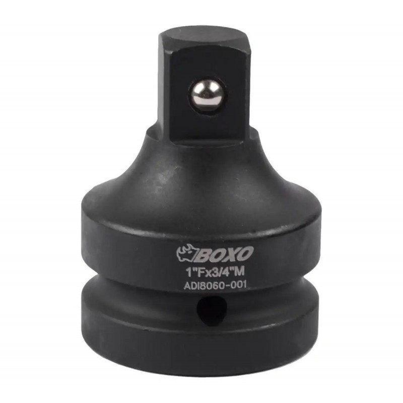 Переходник ударный BOXO 1" на 3/4"