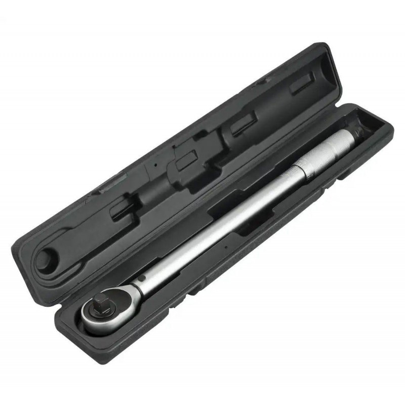Динамометричний ключ BOXO 1/2"" 42-210 Нм