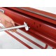 Листозгинальний верстат Prod-masz RED 2200/0,8/160