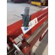 Листозгинальний верстат Prod-masz RED 2200/0,8/160