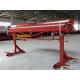 Листозгинальний верстат Prod-masz RED 2200/0,8/160