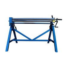 Вальцовочный станок Prod-masz ZW 1300/0,8