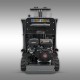 Гусеничний міні самоскид Jansen RD-500S