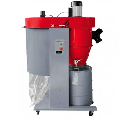 Аспірація Holzmann RLE1500_230V