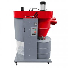 Аспірація Holzmann RLE2200_400V