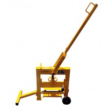 Ручний колун бруківки MAST Bautechnik MT-BS3214