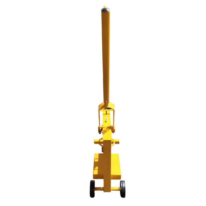 Ручной брусчаточный колун MAST Bautechnik MT-BS3214