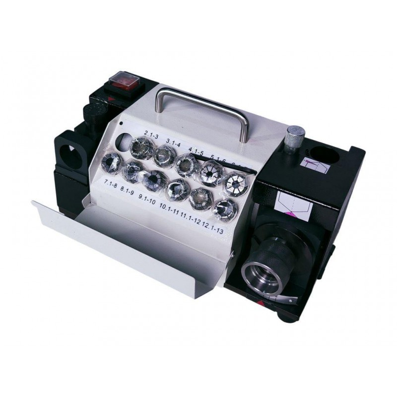 Станок для заточки сверл MAST Metalltechnik M-DG13 230V