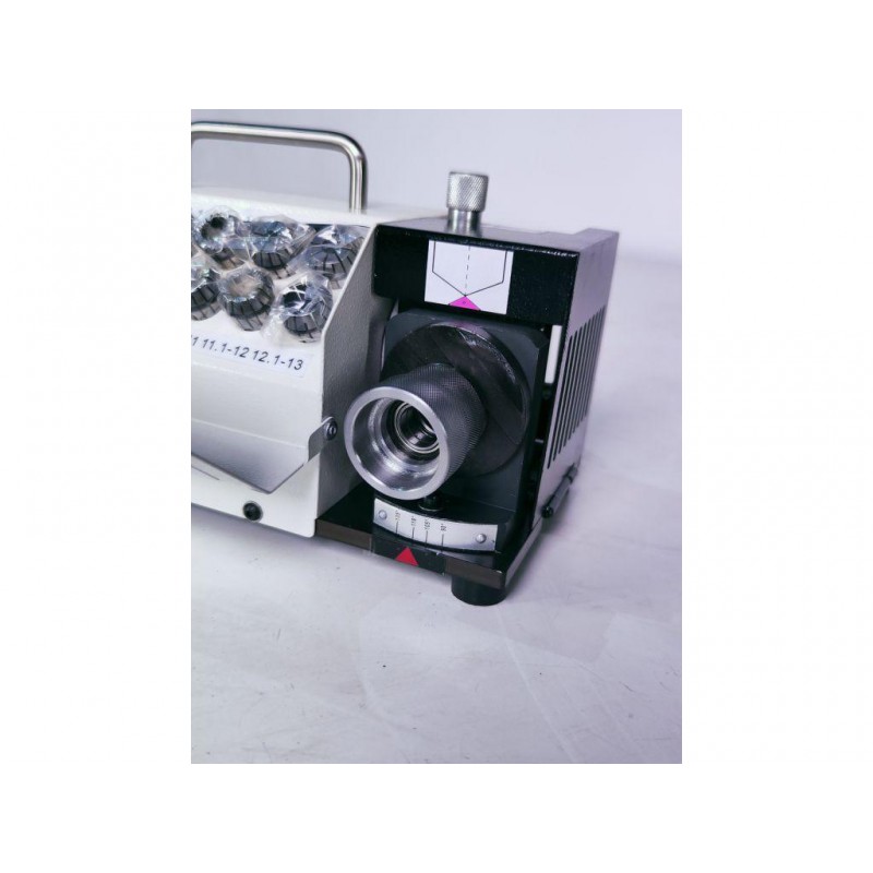 Станок для заточки сверл MAST Metalltechnik M-DG13 230V
