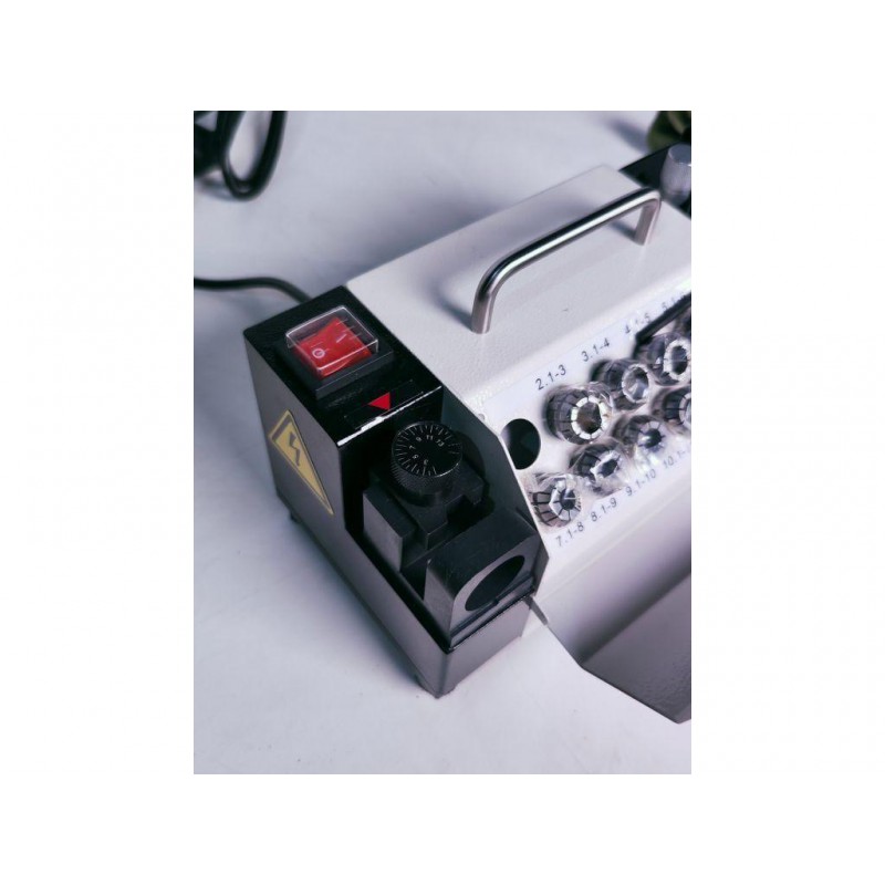 Станок для заточки сверл MAST Metalltechnik M-DG13 230V