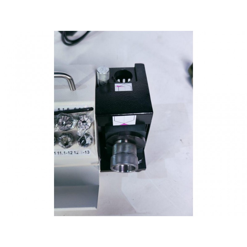Станок для заточки сверл MAST Metalltechnik M-DG13 230V