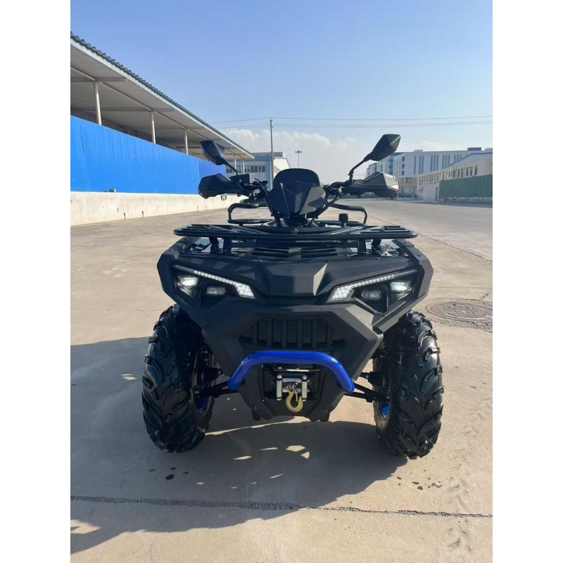 Квадроцикл FANGPOWER SW680L