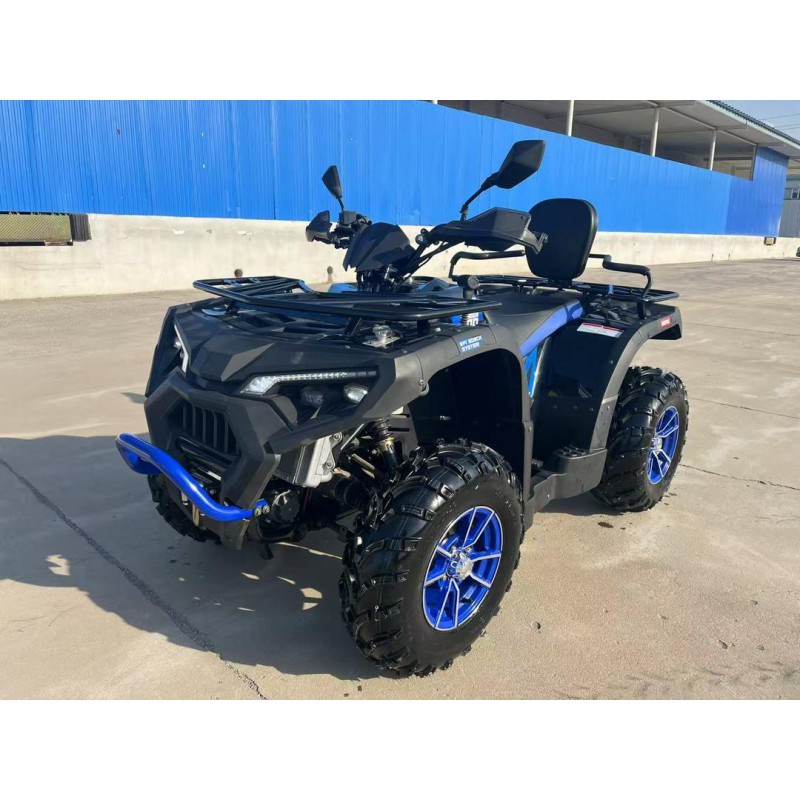 Квадроцикл FANGPOWER SW680L