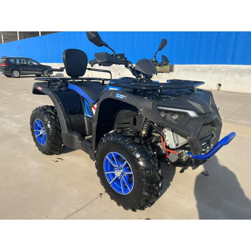 Квадроцикл FANGPOWER SW680L