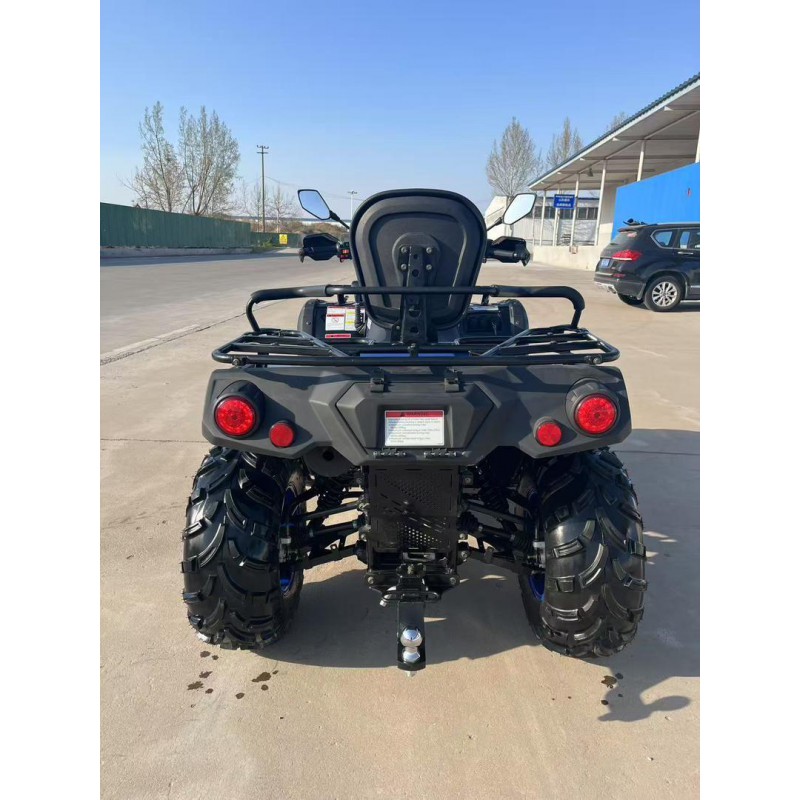 Квадроцикл FANGPOWER SW680L