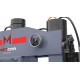 Пневматически гидравлический пресс METCOR TL0500BA 100 т