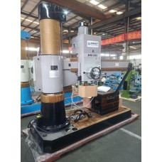 Сверлильный станок по металлу MAST Metalltechnik M-RS 3050