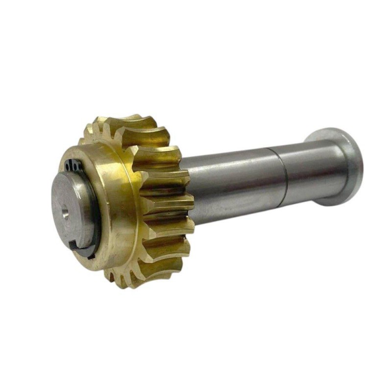 Шестерня редуктора BS712