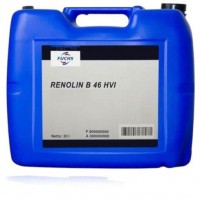 Масло для винтовых компрессоров Renolin SC46, 20 л