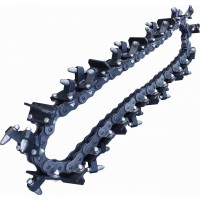 Цепь в комплекте (№6+№5, 27 шт) MT-TR-100PRO