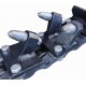 Цепь в комплекте (№6+№5, 27 шт) MT-TR-100PRO