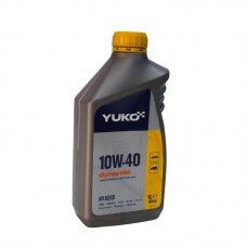 Масло моторное 10W-40, 1 л