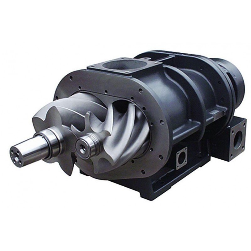 Винтовая пара 20HP