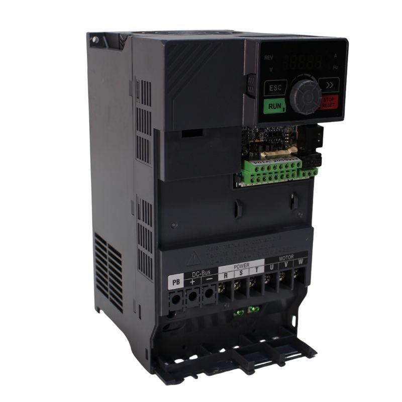 Частотний перетворювач до 20HP