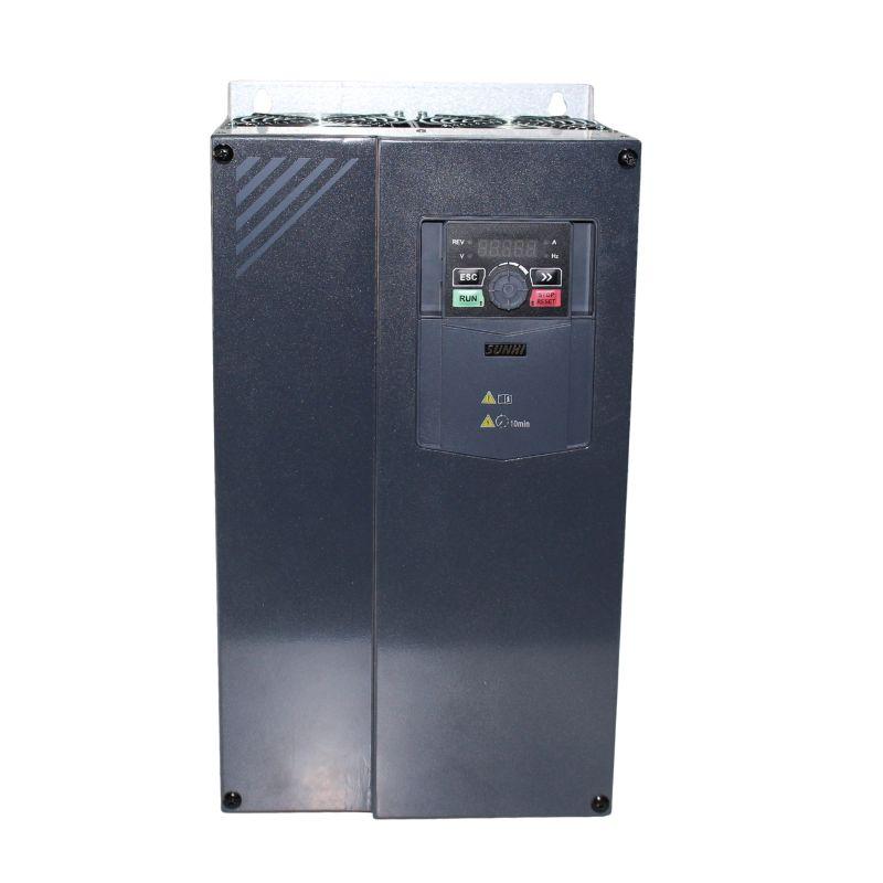 Частотний перетворювач до 50HP