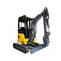 Мини-экскаватор NEX GROUP N18