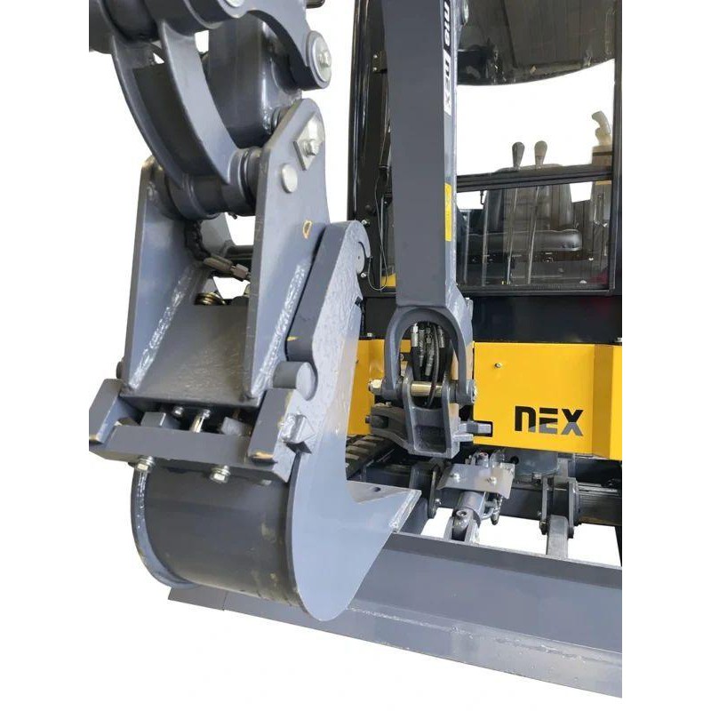 Мини-экскаватор NEX GROUP N18