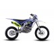 Кроссовый мотоцикл Barton NXT 300