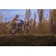 Кроссовый мотоцикл Barton NXT 300