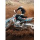 Кроссовый мотоцикл Barton NXT 300