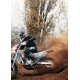 Кроссовый мотоцикл Barton NXT 300