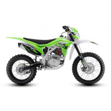 Кроссовый мотоцикл Barton NXT 250