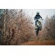 Кроссовый мотоцикл Barton NXT 250