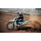 Кроссовый мотоцикл Barton NXT 250