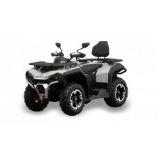 Квадроцикл Hisun Guardian 550