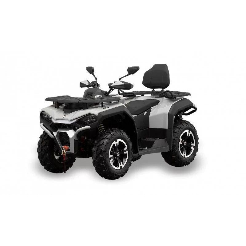 Квадроцикл Hisun Guardian 550