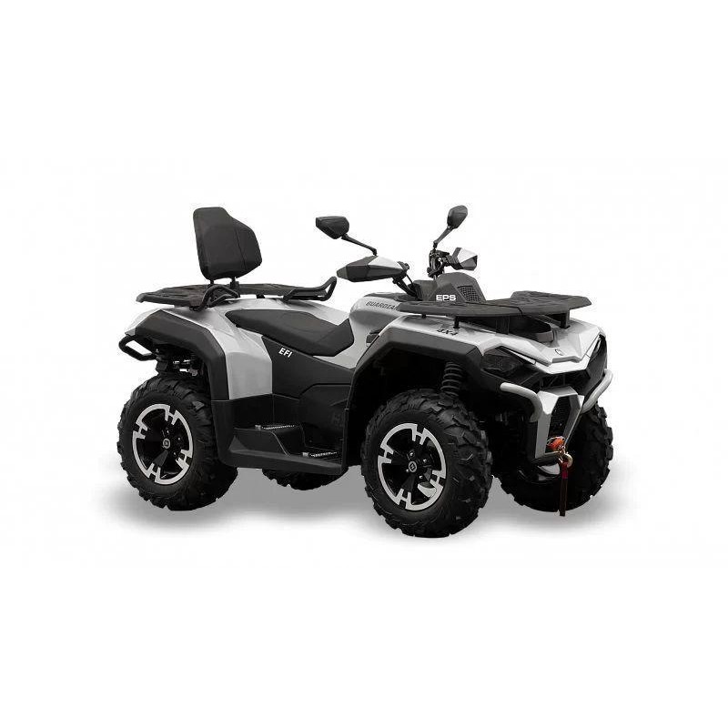 Квадроцикл Hisun Guardian 550