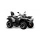 Квадроцикл Hisun Guardian 550
