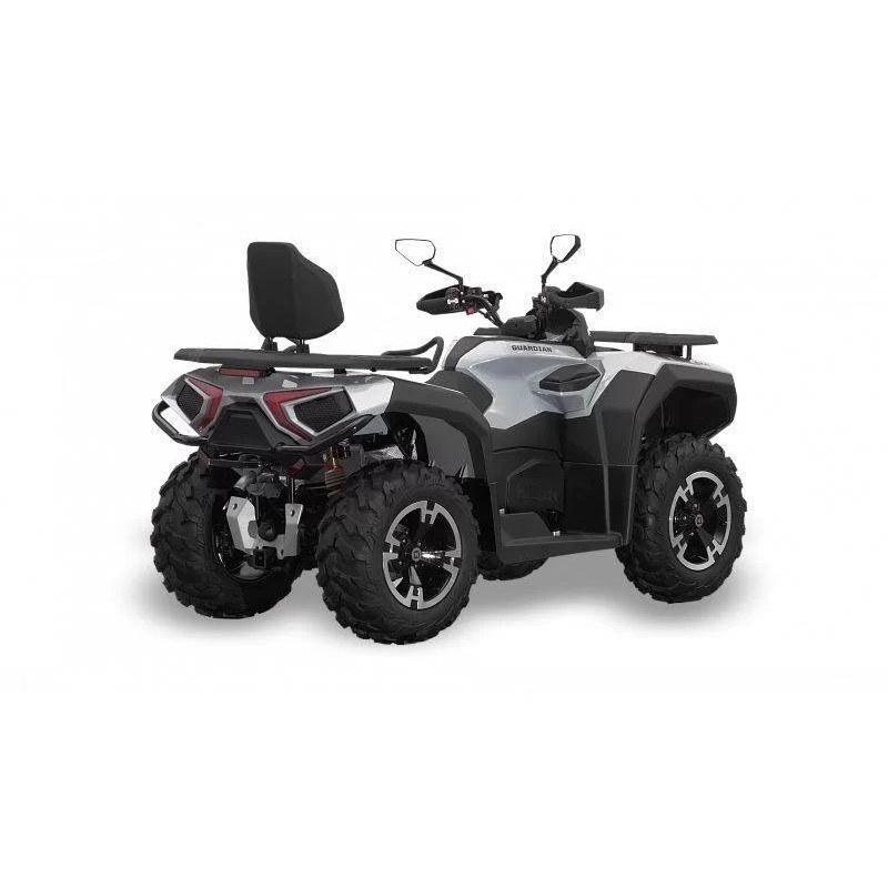 Квадроцикл Hisun Guardian 550