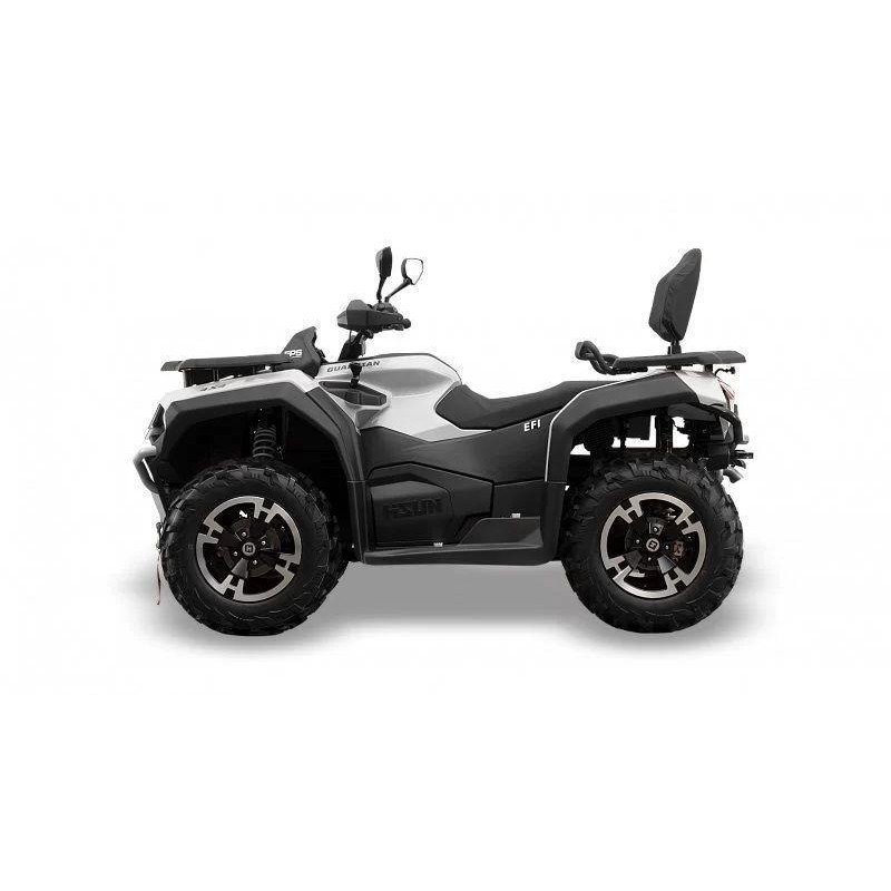 Квадроцикл Hisun Guardian 550