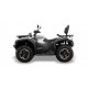 Квадроцикл Hisun Guardian 550