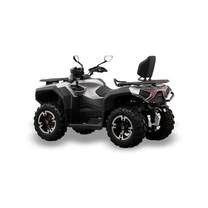 Квадроцикл Hisun Guardian 550