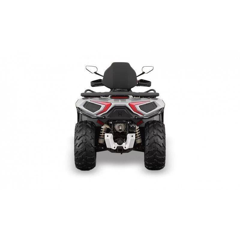 Квадроцикл Hisun Guardian 550